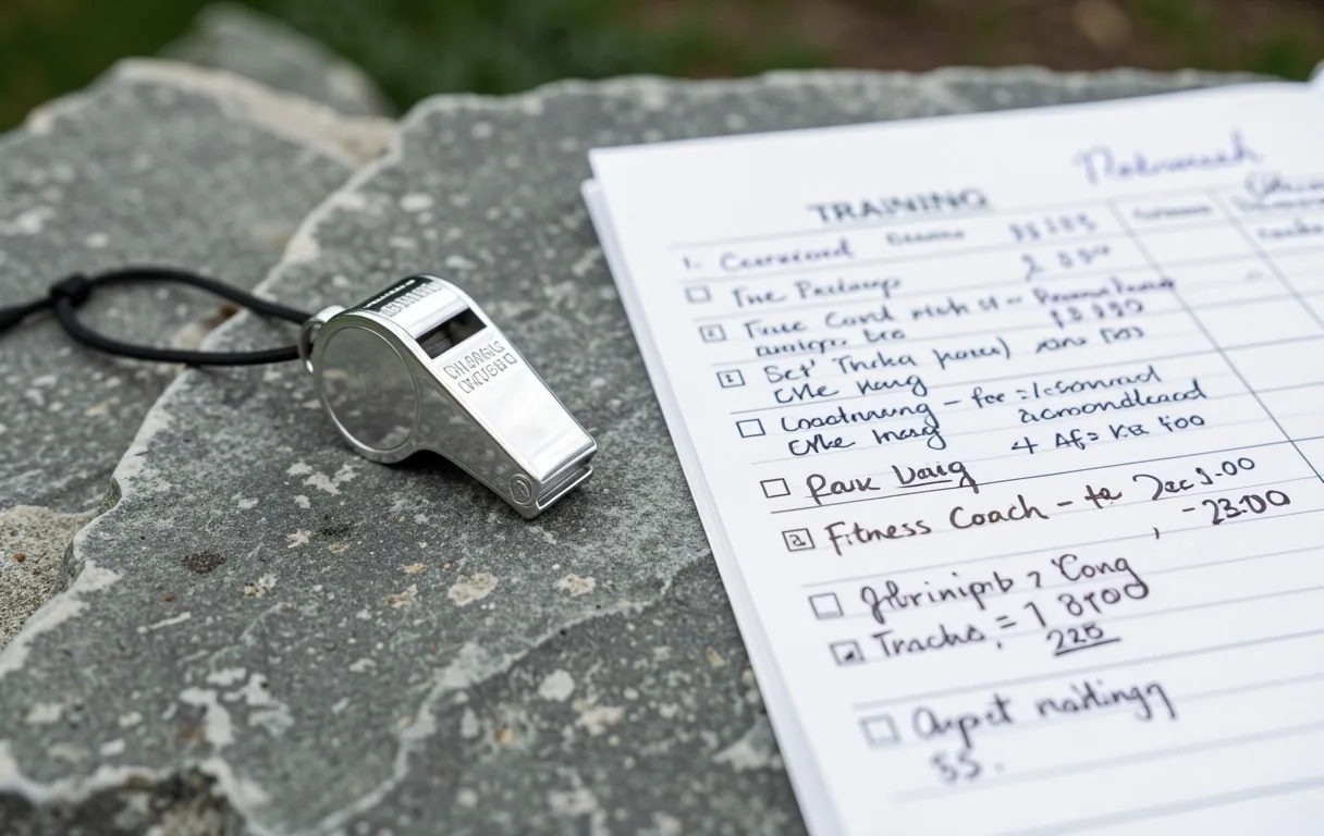Coachwell Precision Mapping